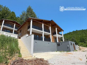 Moderné apartmánové bývanie v tichej lokalite – Poráčska dol - 3