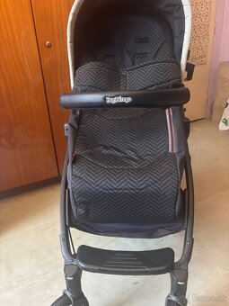 Kocik Peg perego book 500 - 3