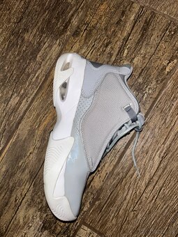 Jordan Air Aura 4 grey - 3