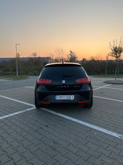 Seat Leon 1.6 TDI - 3