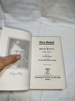 Mein kampf 1941 - 3