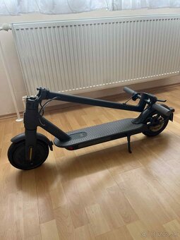 Xiaomi Mi Electric Scooter 1S – výborný stav - 3