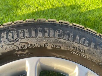 5x120 R17 - 3