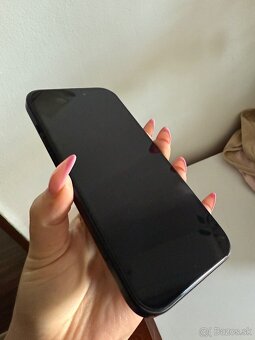 iPhone 15 128gb black - 3