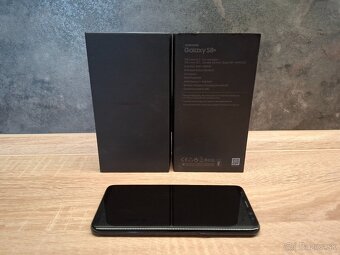 Samsung galaxy S8+ - 3
