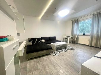 PRENÁJOM: MODERNE ZREKONŠTRUOVANÝ 2-IZBOVÝ BYT NA ROZKVETE - 3
