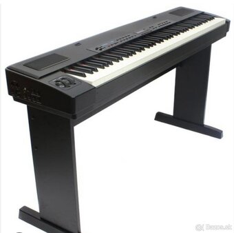 Digitalne piano - 3