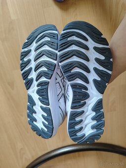 Bežecké topánky asics - 3