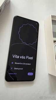 Google Pixel 8 256GB Obsidian nový , v záruke. - 3