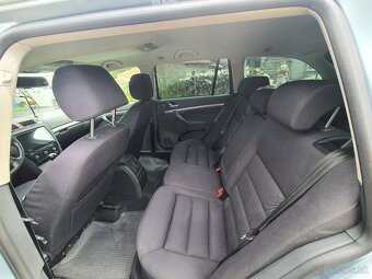 Octavia II1.9 tdi 77kw ✅️ - 3