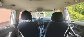 Golf 5 variant/ kombi - 3