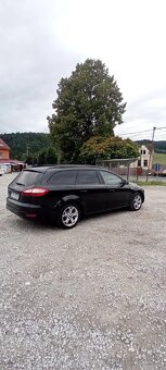 Ford mondeo mk4 - 3