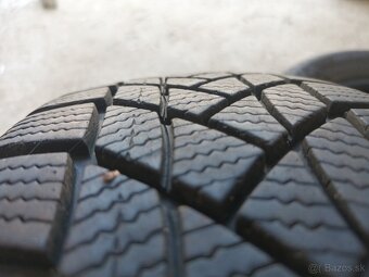 Zimné pneu 185/60 R15 - 3
