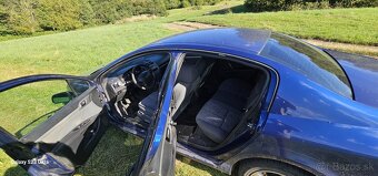 Peugeot 407 1.8i 85kw - 3