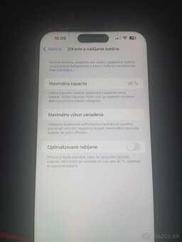 iphone 14 pro max 128gb - 3