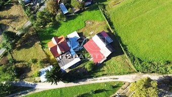 NA PREDAJ RD V ILIAVKE S POZEMKOM 1843 M2, ALEBO RD S... - 3