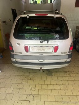 Renault Espace 2.2 dci - 3