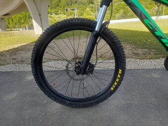 CTM RAPTOR 2017 3.0 - 3