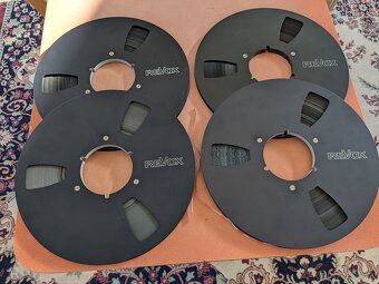 ReVox - 3
