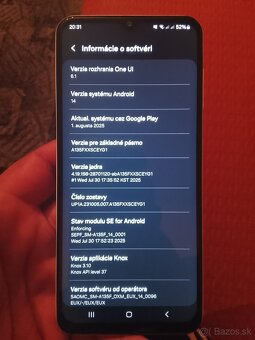 Samsung Galaxy A13 4gb/128gb - 3