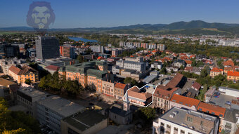 Centrum Trenčín 1 269 m² exkluzívna developerská príležitosť - 3