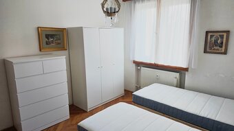 Prenaj. 3-izb.byt na Račianskej, v BA 3 - 3