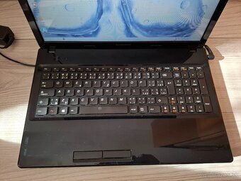 Notebook Lenovo G580 - 3
