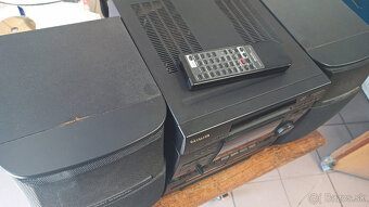 Aiwa NSX-990 - 3