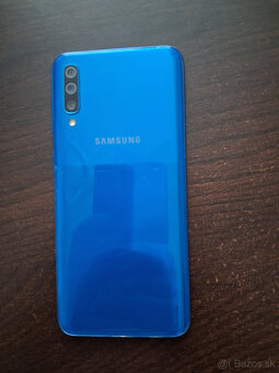 Samsung Galaxy A50 - 3