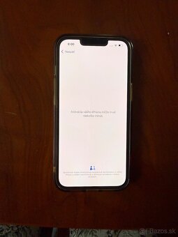 Predam Iphone 13 Pro 256 GB alpska zelena - 3