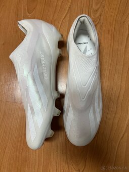 Kopačky Adidas X Crazyfast 1. LL FG - 3