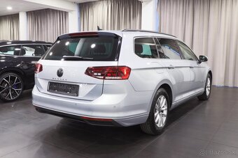 Volkswagen Passat B8 Variant 2.0 TDI 110kW DSG automat - 3
