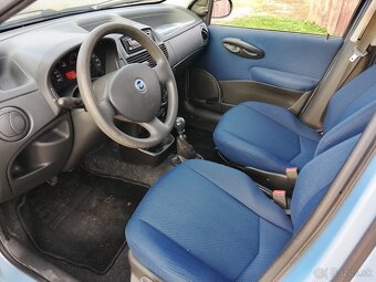 Punto - 3