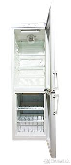 Presklená chladnička WHIRLPOOL 320 litrov - 3