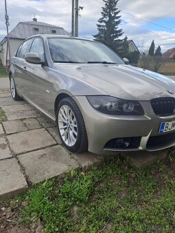 Bmw e90 - 3