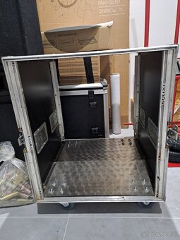 Rack 12U - 3