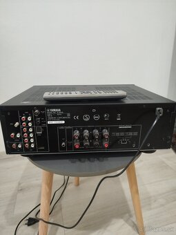 Yamaha ns777,Yamaha rs-500 - 3