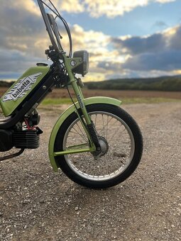Babetta 210 - 3