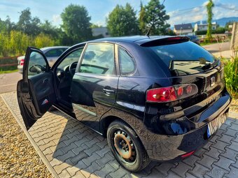 Seat Ibiza 1,4 TDI - 3