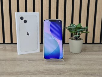 Iphone 13 256GB White | AKO NOVÝ - 3