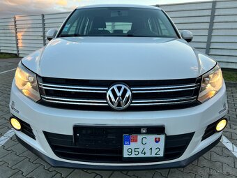 VW TIGUAN II 2.0TDi 103kW 2012 CR ✅CENA NA SK ŠPZ - 3
