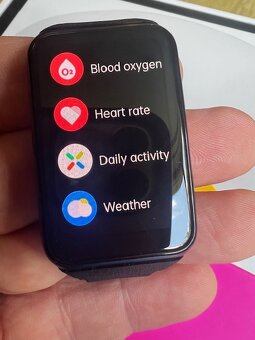 Elegantne Oppo Watch owwe201 /Super cena/ - 3