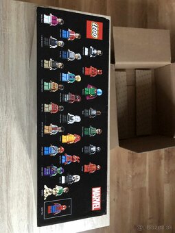 LEGO Marvel 76178 Redakcia Daily Bugle - 3