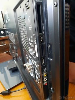 Plazma TV Panasonic TX-P42G30E 42" FullHD - 3