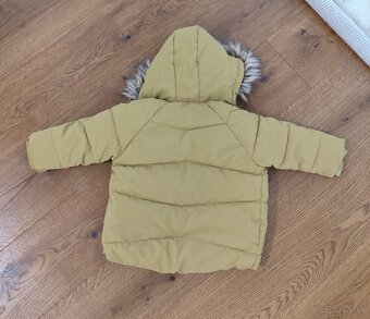 Chlapčenská bunda Reserved - 3