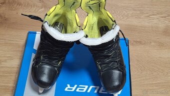 Hokejové korčule  bauer - 3