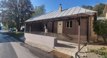 Kancelárie - 109 m² - Domček - Kostoľany nad Hornádom - 3