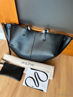 Damska Kabelka Polène 👜 - 3