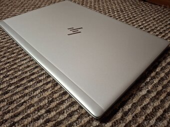 HP EliteBook 15,6" FullHD s i5 8sma gener ... 32GB... - 3