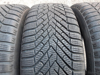 225/45 R19 - zimné Pirelli - 3